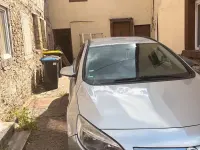 Gebraucht Opel Astra 140 PS (102 kW) 2011 Silber Kombi
