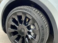 Gebraucht Tesla Model Y 378 kW (514 PS) 2023 Weiß SUV