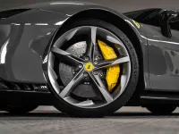 Gebraucht Ferrari SF90 1001 PS (736 kW) 2021 Grigio scuro 792 Coupé