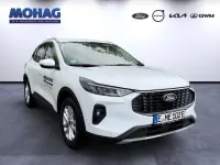 Używany Ford Kuga Titanium 242 KM (177 kW) 2025 Biały SUV