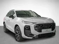 Gebraucht Audi Q3 S-Line 265 PS (194 kW) 2025 Pfeilgrau perleffekt SUV
