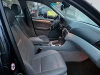 Gebraucht BMW 320 150 PS (110 kW) 2004 Blau Limousine