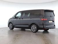 Neu VW Multivan Style 150 PS (110 kW) 2025 Schwarz Van
