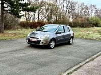 Gebraucht Renault Clio II 101 PS (74 kW) 2011 Grau Limousine