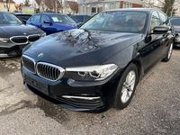 gebraucht BMW 540 X