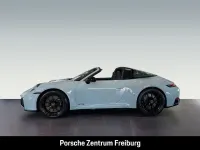Gebraucht Porsche 992 541 PS (397 kW) 2026 Grün Coupé