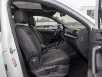 gebraucht Seat Tarraco XCELLENCE