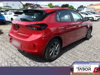 Neu Opel Corsa 101 PS (74 kW) 2025 Rot Kleinwagen