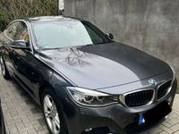 gebraucht BMW 320 Gran Turismo d xDrive M-Paket Head UP (AHK)