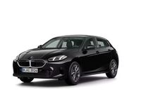 Neu BMW 120 170 PS (125 kW) 2026 Schwarz Kleinwagen