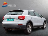 gebraucht Audi Q2 1.4 TFSI Panorama Navigation