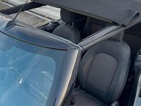 Gebraucht Mini Cooper Cabriolet Classic 136 PS (100 kW) 2021 Silber Cabrio
