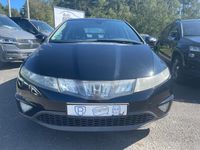 gebraucht Honda Civic 1.8 Sport