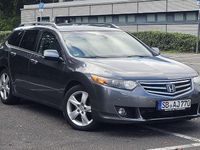 Gebraucht Honda Accord Executive 150 PS (110 kW) 2009 Kombi