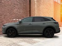 Gebraucht DS Automobiles DS7 Crossback Performance 131 PS (96 kW) 2023 Grau SUV
