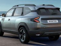 Neu Dacia Bigster Extreme 154 PS (113 kW) 2025 Dolomitgrau SUV