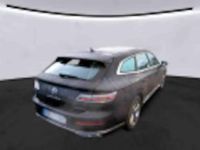 Gebraucht VW Arteon R-line 218 PS (160 kW) 2022 Deep black perleffekt Kombi