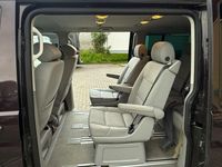 Usata VW T5 179 CV (131 kW) 2013 Furgone