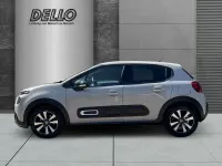 Gebraucht Citroën C3 110 PS (80 kW) 2024 Beige Limousine