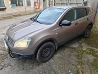 Gebraucht Nissan Qashqai 114 PS (83 kW) 2009 SUV