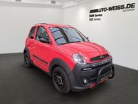 gebraucht Microcar M.Go MGoHighland DCI +Autofahren mit 15 Jahren+