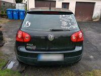 Gebraucht VW Golf V 80 PS (58 kW) 2007 Kleinwagen
