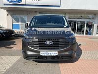 Neu Ford Transit Custom 232 PS (170 kW) 2026 Grau Limousine