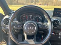 gebraucht Audi A3 35 TFSI design