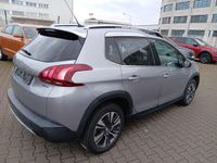 gebraucht Peugeot 2008 Allure