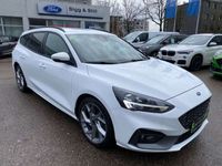 gebraucht Ford Focus Turnier ST 2.3 Aut LED*NAVI*RECARO*SHZ*CAM