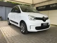 Gebraucht Renault Twingo Equilibre 65 PS (47 kW) 2023 Weiß Kleinwagen