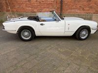 gebraucht Triumph Spitfire 