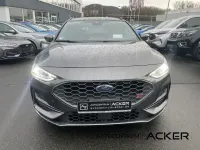 Gebraucht Ford Focus ST 280 PS (205 kW) 2024 Grau Kombi
