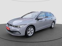 Gebraucht VW Golf VIII Life 116 PS (85 kW) 2023 Grau Kombi