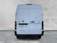 Gebraucht Renault Master 131 PS (96 kW) 2024 Weiß Van