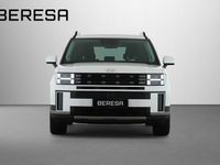 Neu Hyundai Santa Fe Intro Edition 215 PS (158 kW) 2025 Weiß SUV