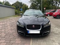 Second-hand Jaguar XF 2014 Break