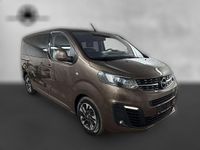 Gebraucht Opel Zafira 177 PS (130 kW) 2021 Braun metallic