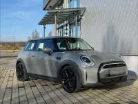 Używany Mini John Cooper Works 102 KM (75 kW) 2021 Szary Hatchback