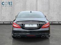 Gebraucht Mercedes CLS63 AMG AMG 585 PS (430 kW) 2015 Schwarz Coupé