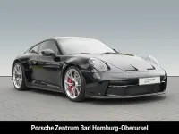Brugt Porsche 992 510 HK (375 kW) 2022 Sort