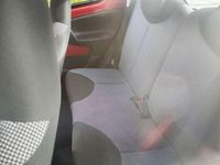 Gebraucht Toyota Aygo 68 PS (50 kW) 2012 Rot Kleinwagen