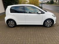 gebraucht VW e-up! UNITED Tüv & Inspektion Neu, Garantie