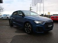 Gebraucht Audi A1 Advanced 207 PS (152 kW) 2022 Blau SUV