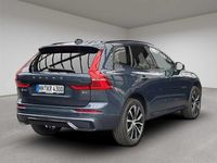 Gebraucht Volvo XC60 Plus 197 PS (144 kW) 2025 Blau SUV