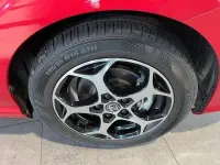 Gebraucht MG MG3 Comfort 116 PS (85 kW) 2025 Rot Kleinwagen