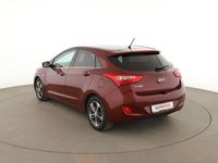 gebraucht Hyundai i30 1.4 Trend blue, Benzin, 9.890 €