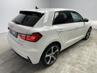 gebraucht Audi A1 Sportback 25 TFSI Advanced Klima
