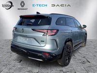 Nowe Renault Espace Esprit Alpine 2025 Szary