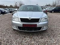 Usata Skoda Octavia Ambiente 102 CV (75 kW) 2009 Argento Station wagon